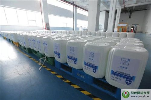 綠葉徐建成支援物資連夜再送達(dá)濱海,助力家鄉(xiāng)濱海抗擊疫情